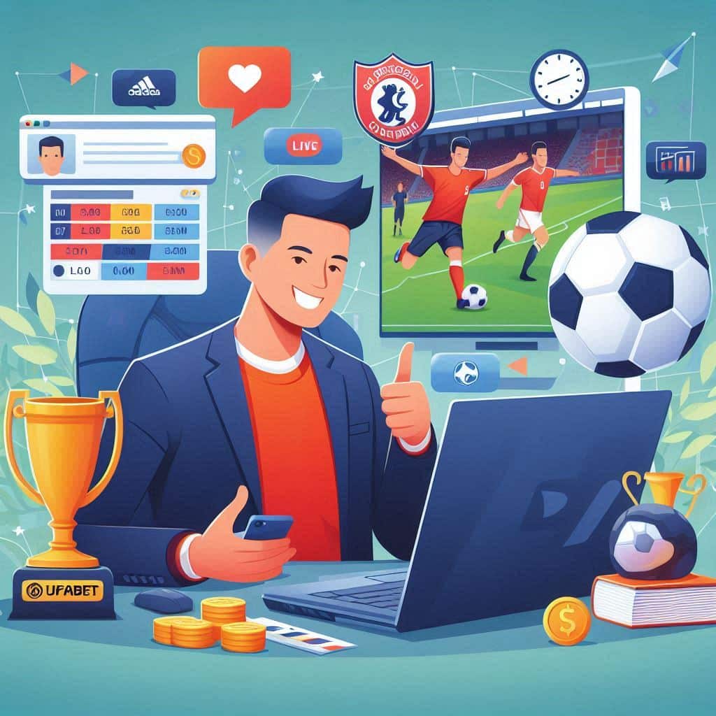 กาสชนะเคล็ดลับการแทงบอลแบบมืออาชีพ