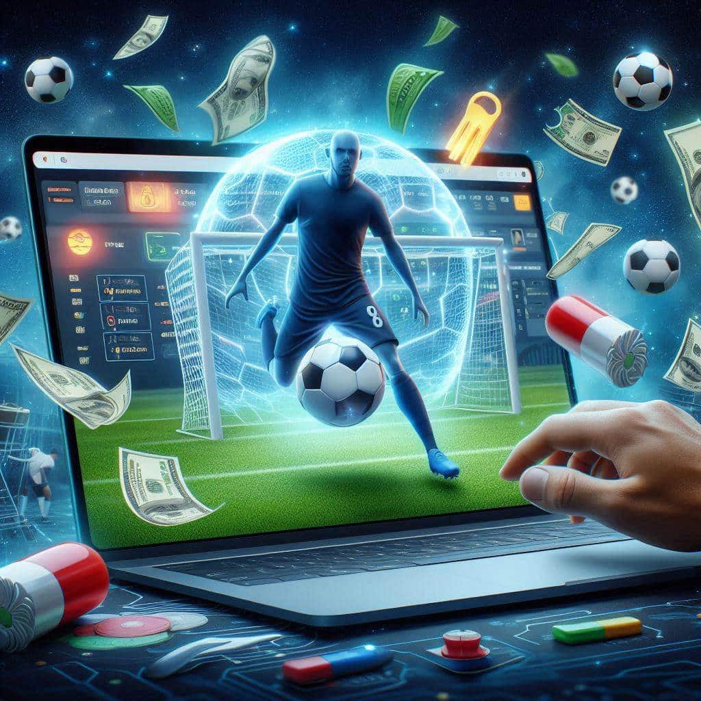 เคล็ดลับสมัครแทงบอลออนไลน์ผ่าน UFABET เว็บตรง