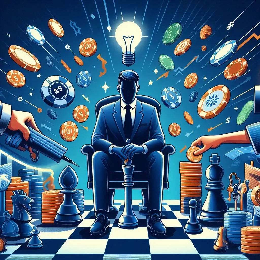 กลยุทธ์พนันบอล UFABET มืออาชีพสร้างกำไร