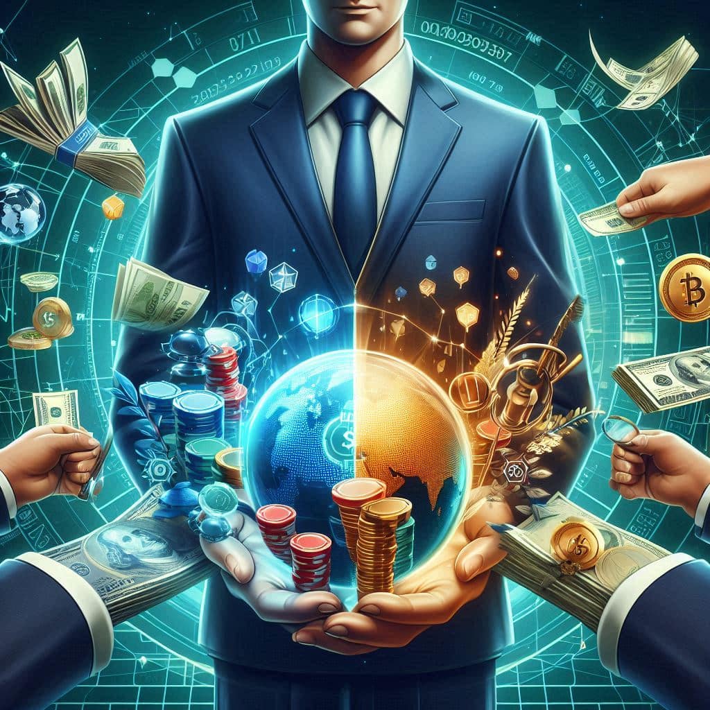 คจัดการเงินทุนและลดความเสี่ยงใน UFABET