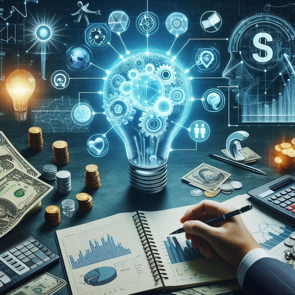 พันที่มีโอกาสสร้างกำไรมากที่สุด